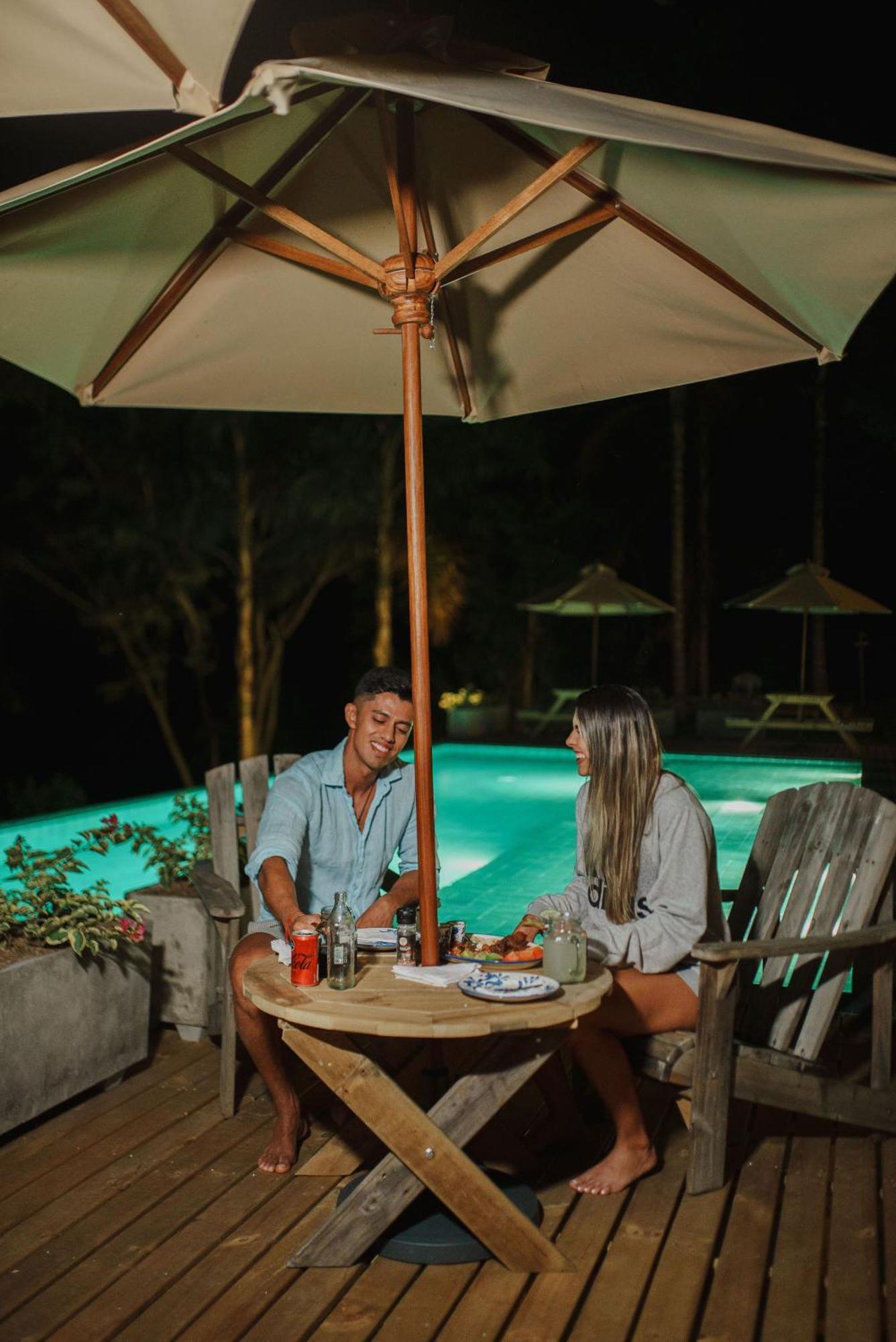 Glamping Entre Rios Hotel Calarcá Eksteriør billede