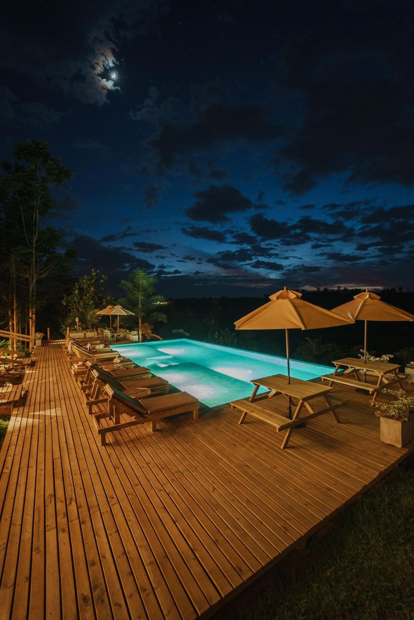 Glamping Entre Rios Hotel Calarcá Eksteriør billede