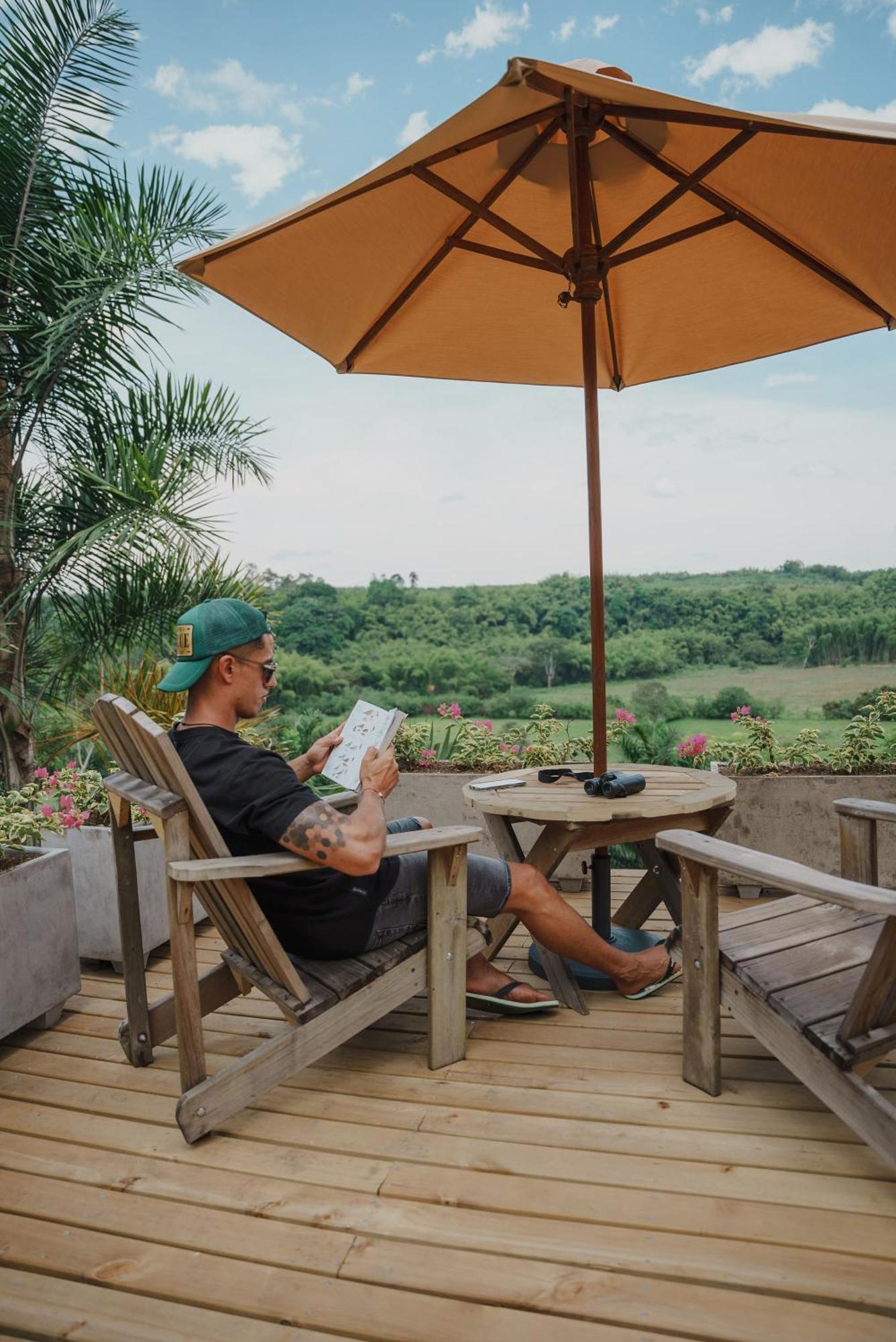 Glamping Entre Rios Hotel Calarcá Eksteriør billede