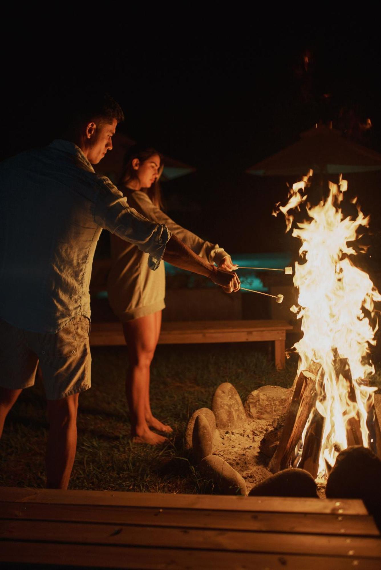 Glamping Entre Rios Hotel Calarcá Eksteriør billede